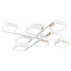 Потолочная люстра ambrella light fl fl4888